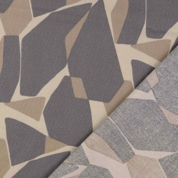 Canvas, beige